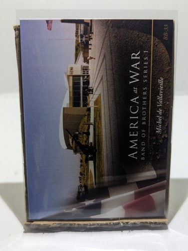 America At War: Band Of Brothers iCardz 2009 (Pick Your Card) - 第 68/101 張圖片