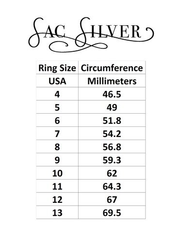 White CZ Polished Twisted Stacking Ring New .925 Sterling Silver Band Sizes 4-10 - Bild 4 von 4