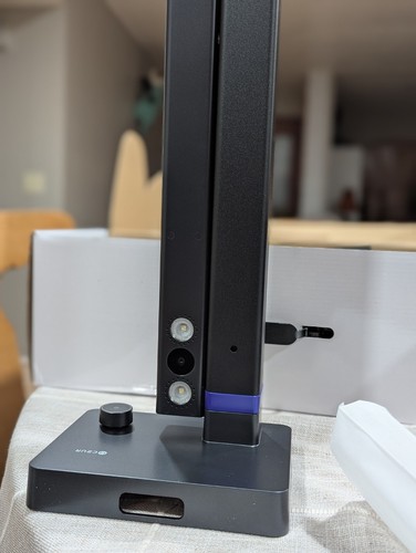 Czur Shine Ultra 1300A3 Pro Scanner - 第 8/15 張圖片