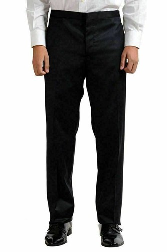 Versace Collection Men's Wool Two Button Suit US 46 IT 56 - Picture 6 of 9