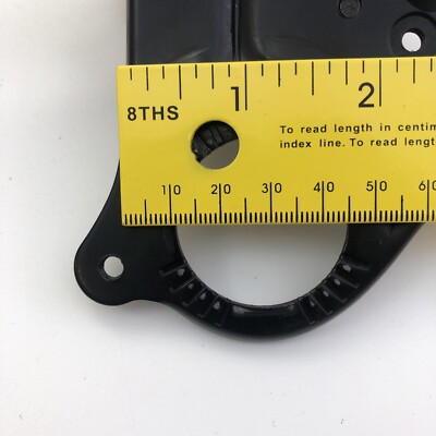 Shimano Altus Dérailleur FD-CT92 E-Type 3-fach Pédalier Fixation
