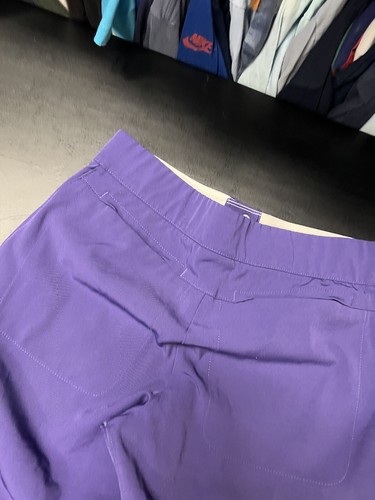 University of Washington Huskies Nike Football Game Used Pants Size Medium - Picture 10 of 10