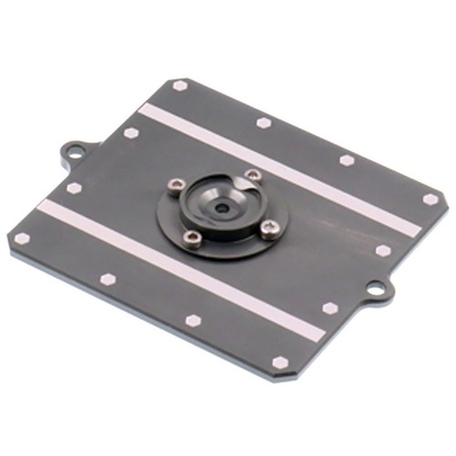 For Axial Wraith RR10 90048 RC Car Crawler Metal Receiver Box Cove Upper Cover - Picture 7 of 12