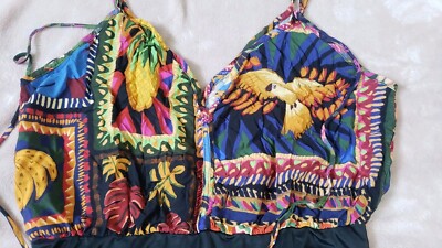 R*\"様 House on the Hill Bodysuit Flower S Bodysuit (Flower) | House on the Hill