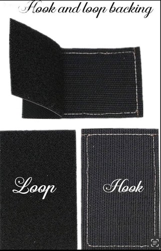 SO ANYWAY I STARTED BLASTING/IT’S ALWAYS SUNNY American Hook & Loop Morale Patch - 第 3/4 張圖片