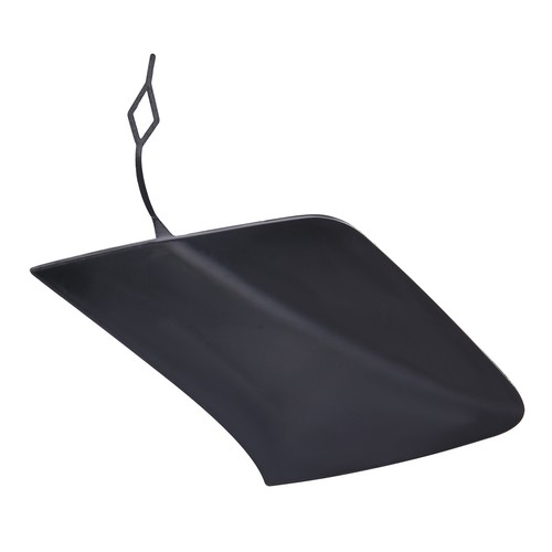 Front Bumper Tow Hook Cover Cap For Chevrolet Cruze 2016 2017 2018 - Picture 6 of 12