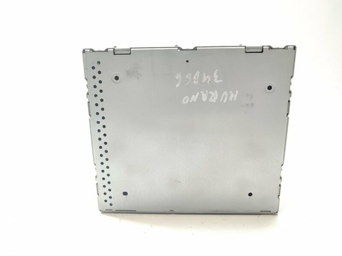 25915JJ91A sistema radio per NISSAN MURANO (Z51) BASICO 2010 2249163 - Foto 4 di 20