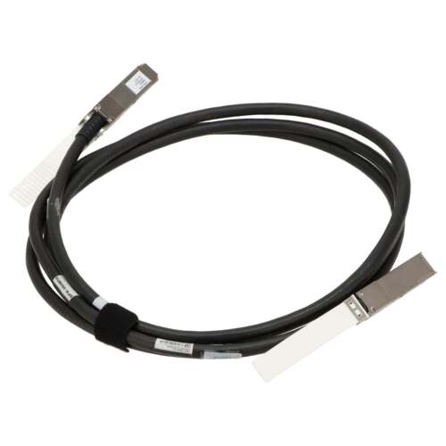 Dell DAC Cable QSFP28 100G 3m - G0WYG 0G0WYG - Bild 6 von 7