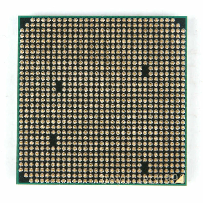 AMD FX-Series FX-4130 CPU Processor FD4130FRW4MGU 3.8 GHz Socket AM3+ - Image 3 of 3