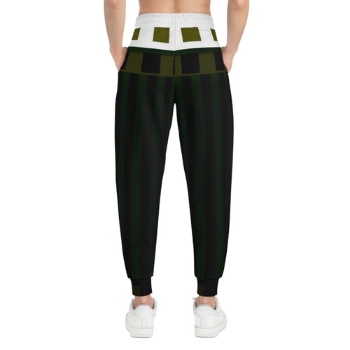 Joggers deportivos (AOP) - Imagen 8 de 13