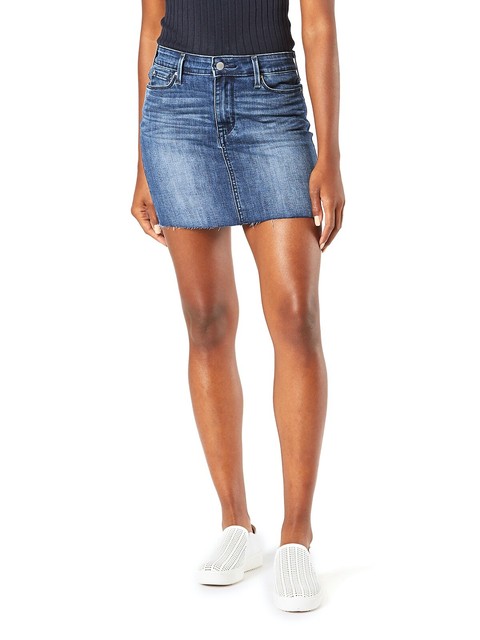 high waisted skirt ebay