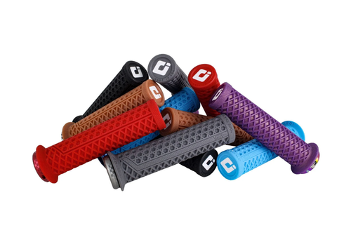 ODI Vans v2.1 MTB Lock On Grips - Picture 9 of 16