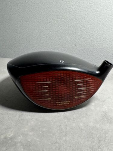 TaylorMade Stealth 2 10.5° Driver Head Only w Headcover