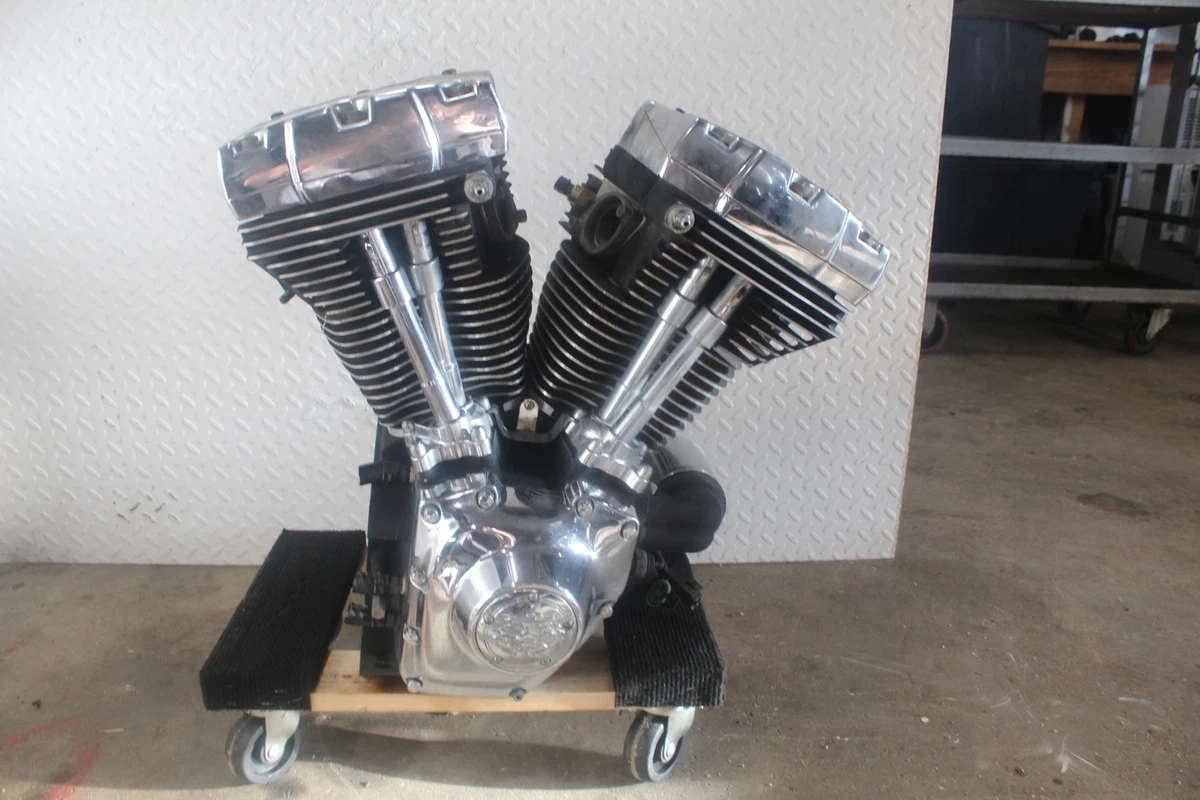 Harley davidson 88ci engine deals