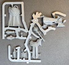 Sanctifier Confessor Sanctifier Kill Team Sanctifiers Warhammer 40k - NoS (x1)