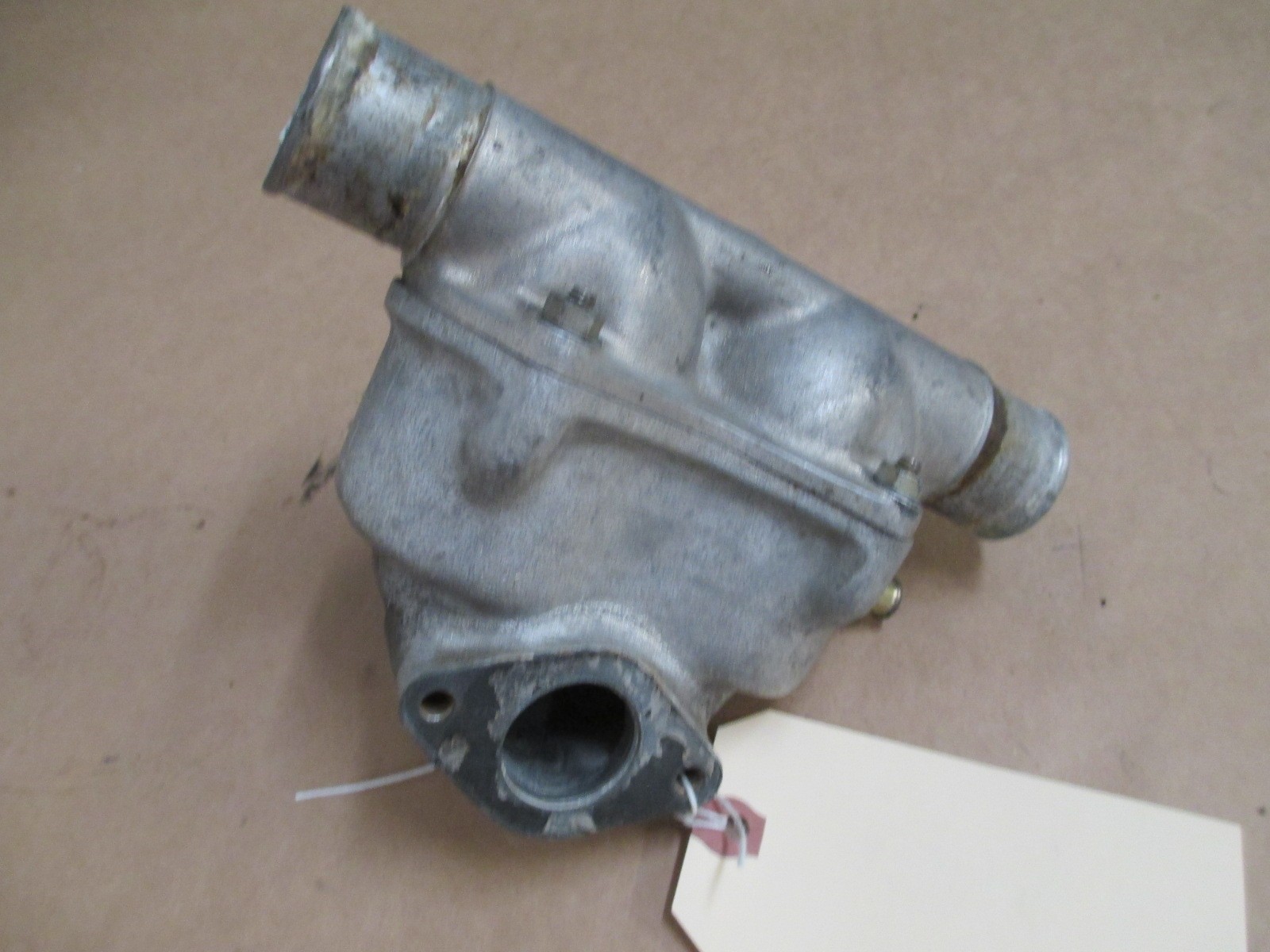 Ferrari 512 TR - M, Testarossa - Thermostat Body # 124145