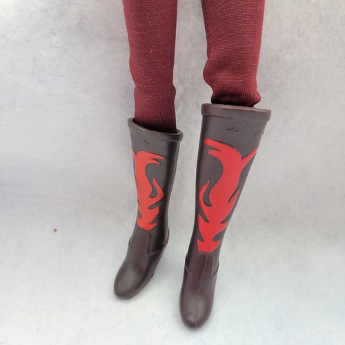 Spirit Riding Free LUCKY Prescott 12" Muñeca Conjunto Posable Articulado - Imagen 4 de 8