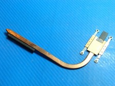 Dell Inspiron 15 5579 15.6" Genuine CPU Cooling Heatsink D8T4D 460.08301.0011