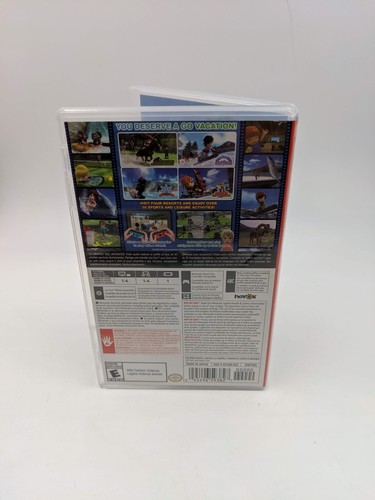 NSG - Nintendo Switch Games NEW & USED (MAKE A BUNDLE)(PICK YOUR GAMES) - Picture 195 of 672