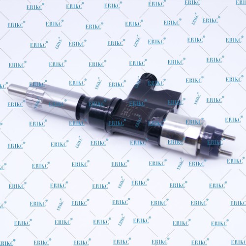 Injector 095000-5500 095000-5501 8-97367552-1 For Denso ISUZU 4HL1 6HL1 - Bild 5 von 9