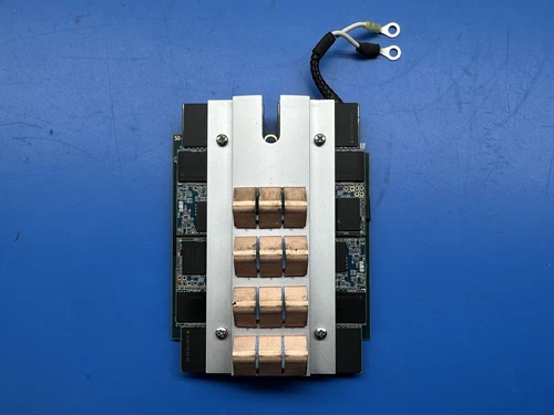 OWC 4TB Aura SSD Upgrade for Mac Pro 2013 Trashcan - Old version