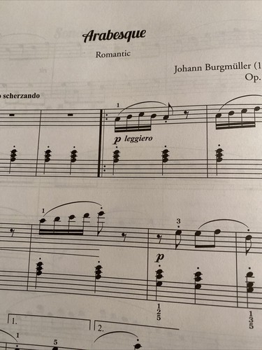 A Perfect 10, Book 3: 10 Piano Solos in 10 Styles by Melody Bober, brand new - Picture 6 of 6