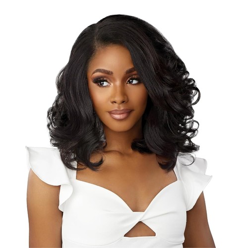 Sensationnel Synthetic Hair Dashly Hd Lace Front Wig - Lace Unit 40 - Picture 6 of 149
