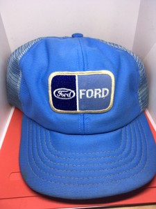 Vintage ford hats Clearance