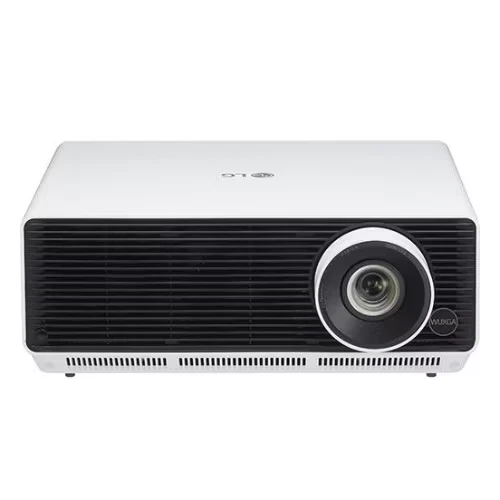 LG ProBeam Laser WUXGA 5000 ANSI Home Theater Smart Beam Projector / BF50NST - Image 4 of 4