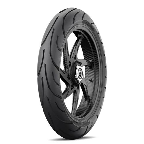110/70-17 DIABLO Front Motorcycle Tire - NEW - FRONT TIRE (DOT 2025)