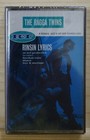 1995 Malaysia EMI Positiva Sealed Cassette【The Ragga Twins】Rinsin Lyrics