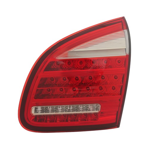 Luz trasera interior LED para Porsche Cayenne 2011-2014 lámpara de freno lado del pasajero derecha - Imagen 8 de 18