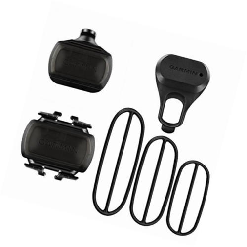 cadence garmin