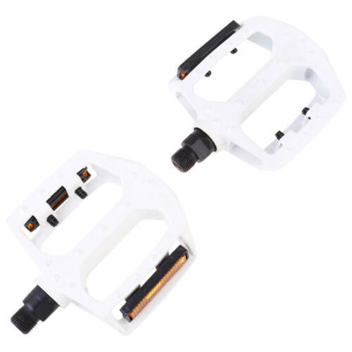 1 Pair Aluminium Alloy Bike Pedal Special Rolling Ball Pedal -Bike Pedals - 第 10/11 張圖片