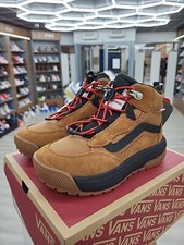 vans ultrarange exo hi mte UK 13.5