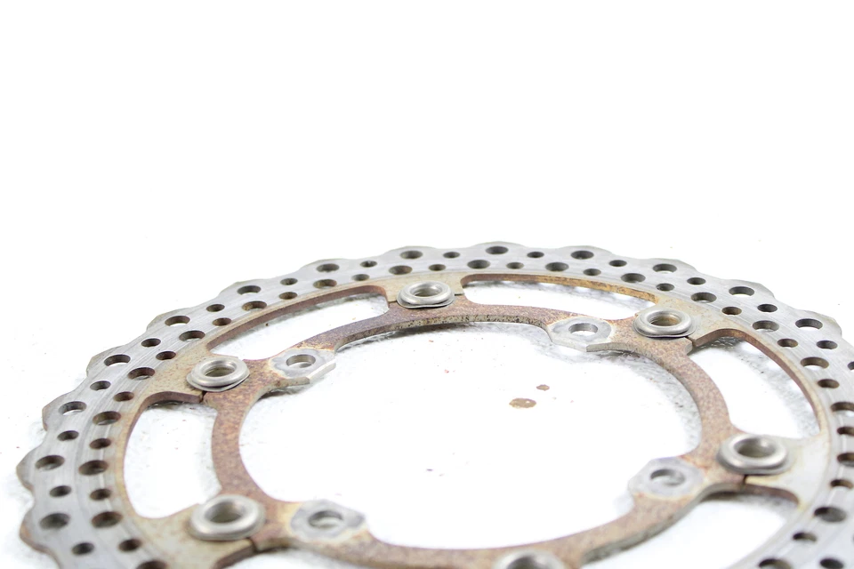 2013 Kawasaki Kx250f Front Brake Disc Rotor OEM B4497 - Изображение 3 из 4