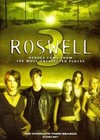 Roswell Season 3 0024543513506 DVD Region 1 P H