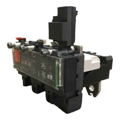 Unidad de viaje Schneider Electric LV433960 2P3D NSX400/630 MicroLogic 4,3 AL nueva NFP - Imagen 3 de 5