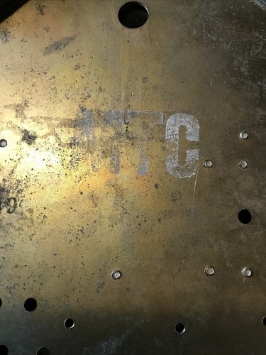 Vintage Stromberg Carlson Art Deco Styled Telephone - Picture 13 of 14