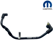 3.7L PCV Crankcase Ventilation Hose 2007-2012 Dodge Jeep 53032993AF OEM MOPAR