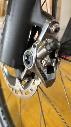 Bici Mtb Trek Supercaliber 9.9 xtr - Foto 5 di 5