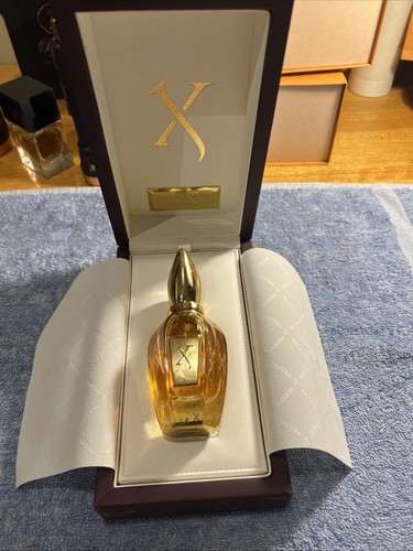 Pre-owned Xerjoff Starlight - 1.7 fl oz / 50 ml 95% Full