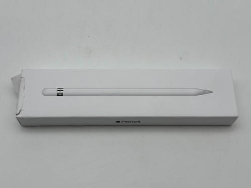 Apple Pencil (1st Generation) Stylus for Apple iPad - White - Picture 1 of 3