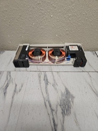 6x ETC SENSOR D20 DIMMER MODULE Lot Of Six excellent Shape! - Afbeelding 3 van 8