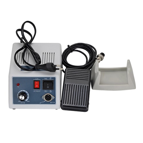 Dental Lab Marathon Electric Micromotor Polishing Unit / 35K rpm Motor Handpiece - Picture 5 of 14