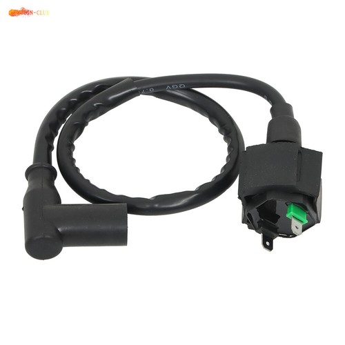 For Honda Foreman 450 TRX450S 1998-2001 Ignition Coil CDI Stator Regulator New - Picture 10 of 16