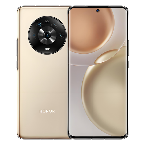 Original Honor Magic4 5G 8/12GB 256GB 50MP Snapdragon8Gen1 4800mAh Multi Colour - Bild 24 von 24
