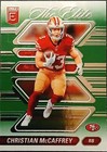 2024 Panini Donruss Elite Christian McCaffrey #9