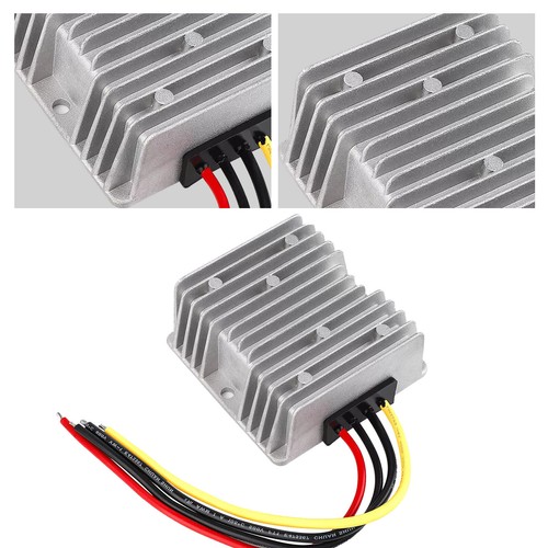 DC 48V to 24V 10A 240W Converter Step Down Voltage Regulator Reducer WaterprooPK - Picture 3 of 10