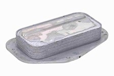 VEMO Motoröl Ölkühler Für ALFA ROMEO CHEVROLET FIAT OPEL SAAB 04-18 25195803